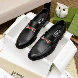 Picture of Gucci Shoes _SKUGuccisz38-45mnh05108159